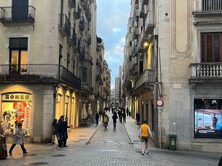 Oficina en venta en Centre en Girona