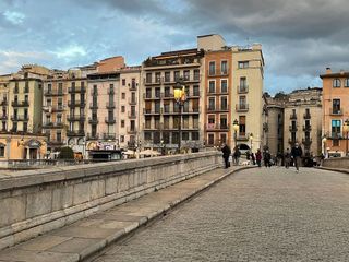 Oficina en venta en Centre en Girona