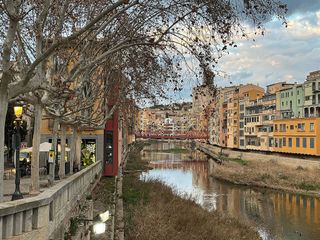 Oficina en venta en Centre en Girona