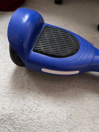 Hoverboard Denver azul