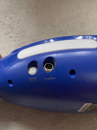Hoverboard Denver azul