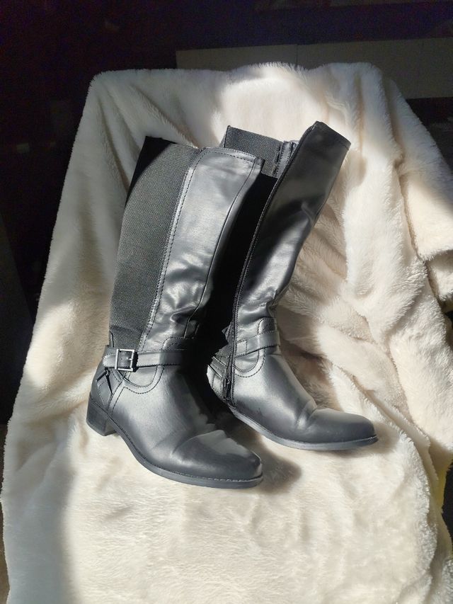 Botas talla 41