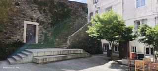 Local comercial en alquiler en Centro - Recinto Amurallado en Lugo