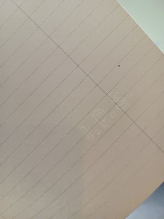 Carta bollata L.24 - 1953