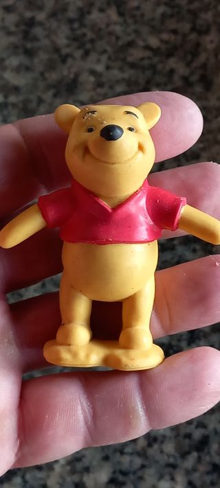 Winnie the Pooh Vintage Disney
