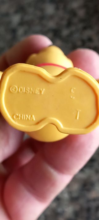 Winnie the Pooh Vintage Disney