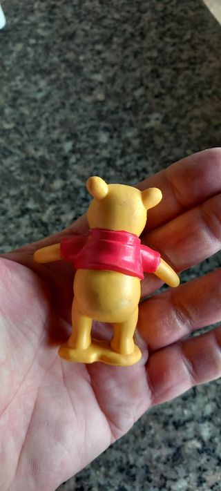 Winnie the Pooh Vintage Disney