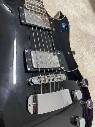 Guitarra Hagstrom Pat Smear