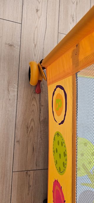 CUNA PARQUE VIAJE PLEGABLE JANÉ