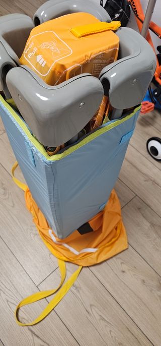 CUNA PARQUE VIAJE PLEGABLE JANÉ