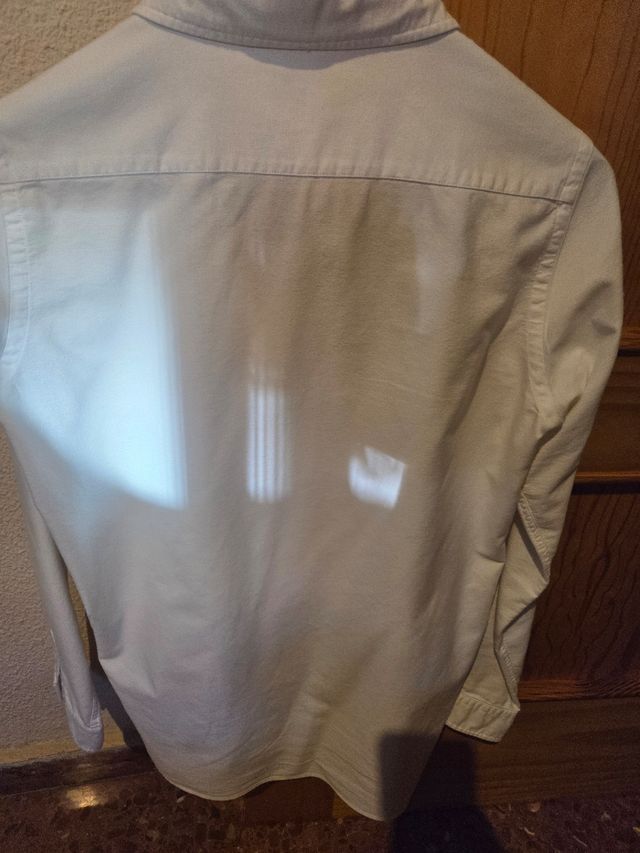 Camisa Scalpers niño talla 14 (164cm)