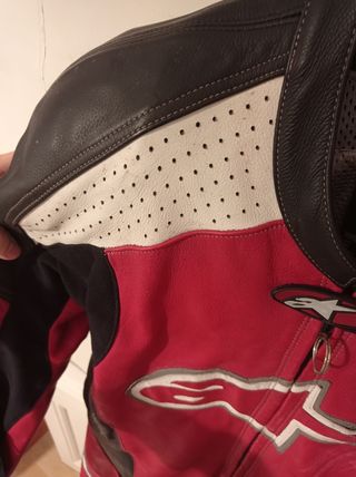 Mono moto AlpineStar