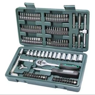Caja de herramientas