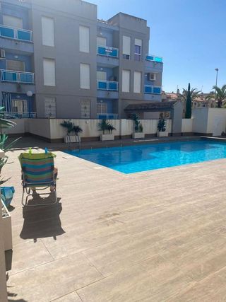 Piso en venta en Playa del Cura en Torrevieja