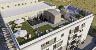 Piso en venta en Puente Tablas - Puente Nuevo - Cerro Molina en Jaén