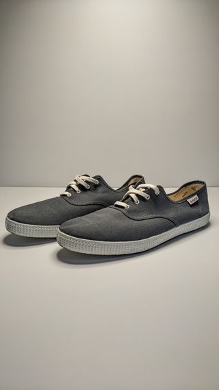 Zapatillas Víctoria