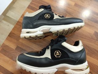 zapatillas Philipp Plein 