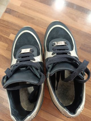 zapatillas Philipp Plein 