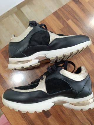 zapatillas Philipp Plein 
