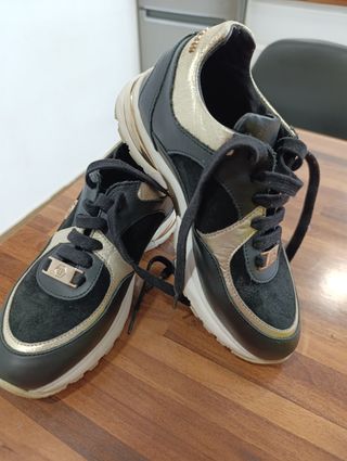 zapatillas Philipp Plein 