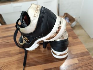 zapatillas Philipp Plein 