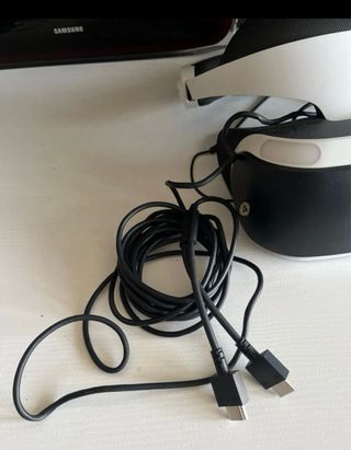 VR Playstation