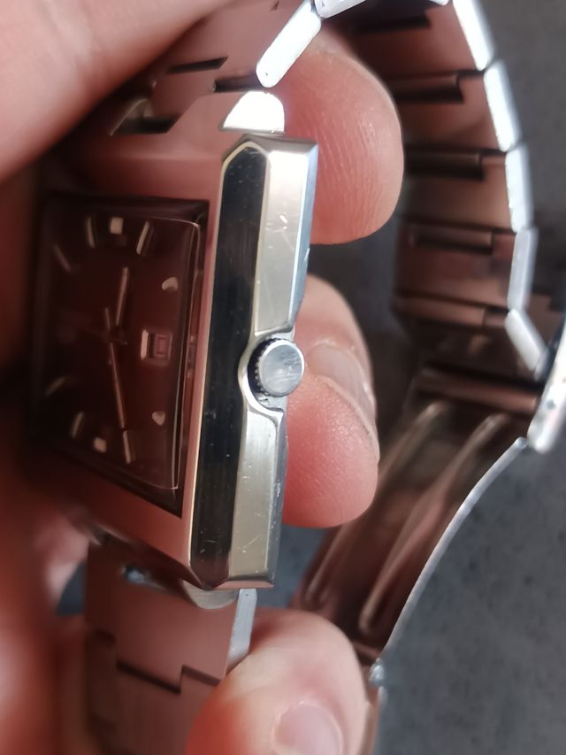 SEIKO "VINTAGE AÑOS 70"