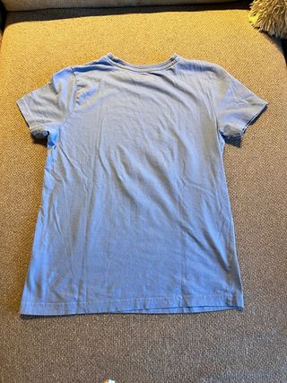 Camiseta Garfield niño 11/12A