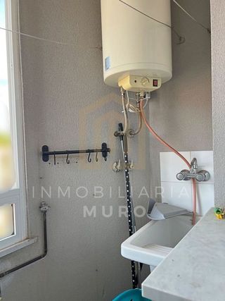 Piso en venta en Muro de Alcoy