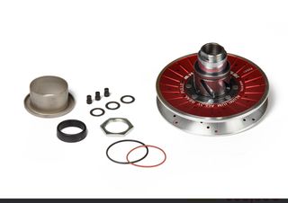 POLEA DE EMBRAGUE MHR FURIA ROSSA MINARELLI JOG