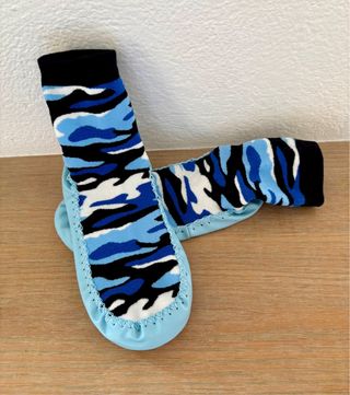 Calzini antiscivolo Tippy