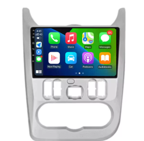 Radio android Dacia sandero logan 2009 2015