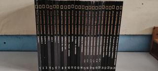 Atlas, National Geographic Europa I