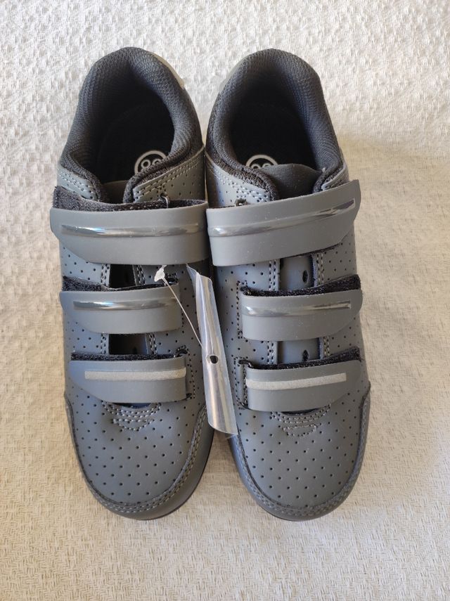 Zapatillas bici Rivelo 38