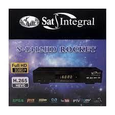 Antena Parabólica Satélite