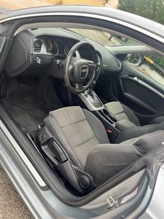 Audi A5 2008