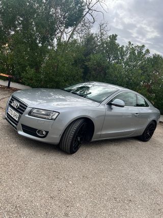 Audi A5 2008