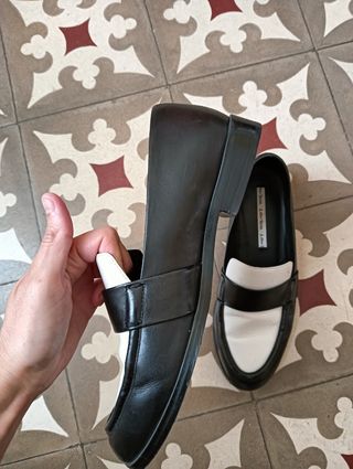 Mocasines Other Stories