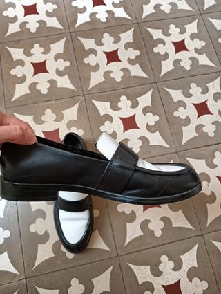 Mocasines Other Stories