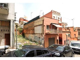 Terreno en venta en La Salut - Lloreda en Badalona