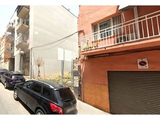 Terreno en venta en La Salut - Lloreda en Badalona