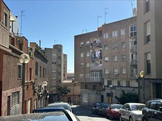 Terreno en venta en La Salut - Lloreda en Badalona