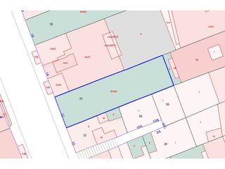 Terreno en venta en La Salut - Lloreda en Badalona
