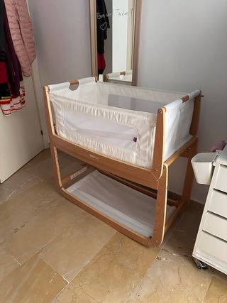 Snuz pod 3 cuna colecho