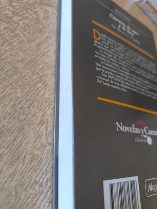 Cuentos de ayer y de hoy