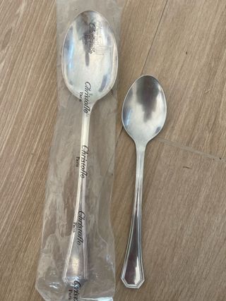 Cucharon De servir Christofle