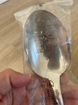 Cucharon De servir Christofle