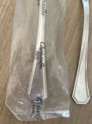 Cucharon De servir Christofle