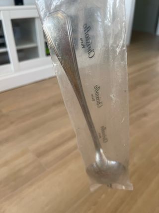 Cucharon De servir Christofle
