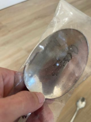 Cucharon De servir Christofle